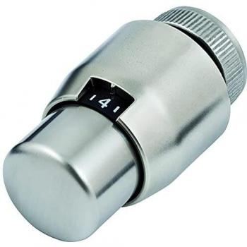 Honeywell Home T4111 Cabezal termostático de radiador, Aluminio, 92 X 54 X 54