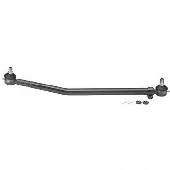 Conjunto de Barra de Dirección FEBI BILSTEIN 08798 con tuercas castillo y pasadores, para eje delantero
