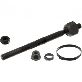 Rótula axial de dirección FEBI BILSTEIN 44156 para eje delantero izquierda/derecha