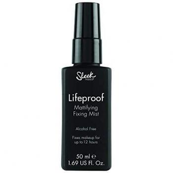 Sleek Makeup Spray Fijador 60 g