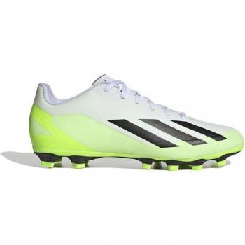 Botas de fútbol para hombre Adidas X Crazyfast.4 FxG