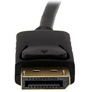 StarTech.com 10 ft DisplayPort to VGA Adapter Cable