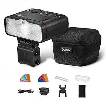 Godox MF12 Macro Flash