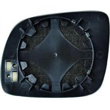 Espejo retrovisor DIEDERICHS 2208028