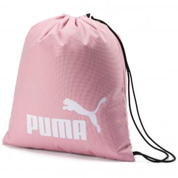PUMA Phase Gym Sack Bolsa De Cuerdas, Adultos Unisex, Bridal Rose, OSFA