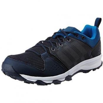 adidas Galaxy Trail M, Zapatillas de Running Para Hombre, Negro