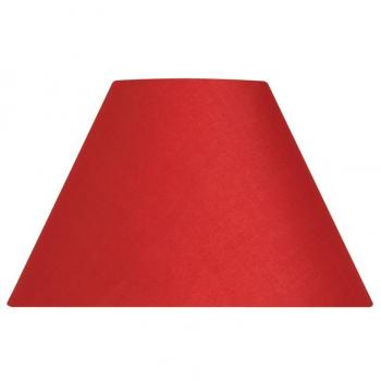 Oaks Lighting - Pantalla cónica para lámpara