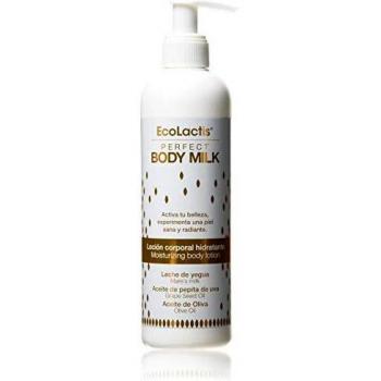 Ecolactis, Crema corporal - 1 unidad