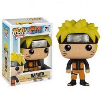 Funko Pop! Animation - Naruto Shippuden, Naruto 71