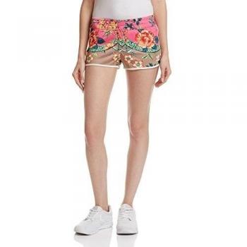 Shorts adidas - 3Stripes multicolor talla: 44 L