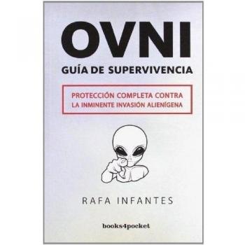 OVNI GUIA DE SUPERVIVENCIA B4P