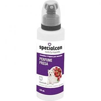Specialcan Strawberry Perfume 125Ml