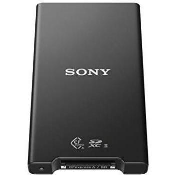 Sony MRWG2 CFexpress card reader