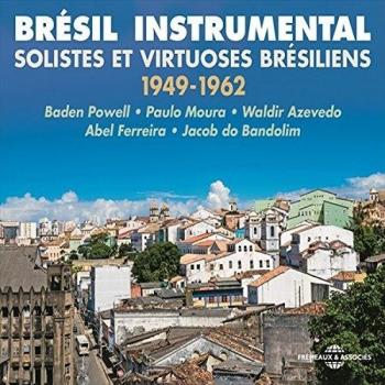 Bresil Instrumental