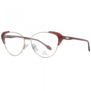 Gafas Graduadas Gianfranco Ferré GFF 0241 004 Montura de Gafas Mujer GFF0241 55004