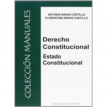 Derecho Constitucional. Estado Constitucional