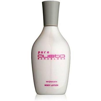 Custo Pure Woman Loción Hidratante Corporal 200 ml