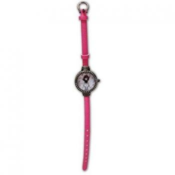 Gorjuss W-05-G Reloj de Pulsera con Caja Little Heart