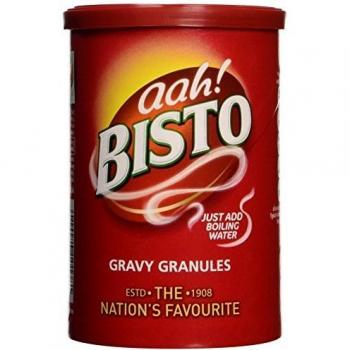 Bisto beef gravy granules 170 g