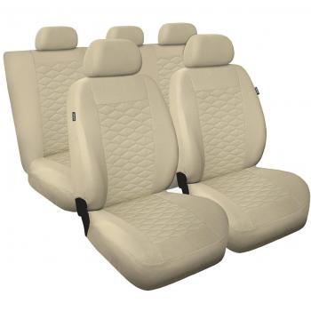 Mossa Fundas universales para Asientos de Coche adecuadas para Ford Focus