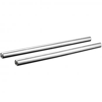 Walimex Pro 19678 - Varillas de 200 mm para Walimex Pro Mutabilis
