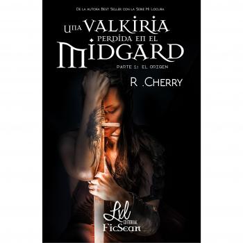 Una valkiria perdida en el Midgard, El origen