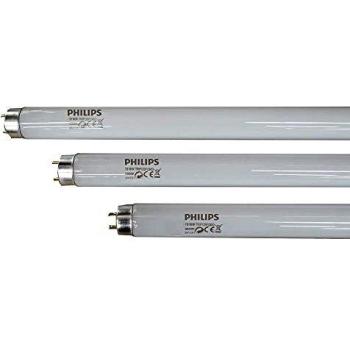 Philips 31006 Tubo Fluorescente Trifosforo, Multicolor, 58 W