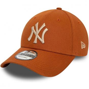 Gorra New Era League Essential 9Forty New York Yankees