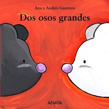 Dos osos grandes