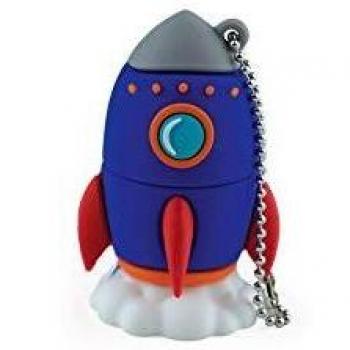 Memoria USB 3.0 16 GB Cohete