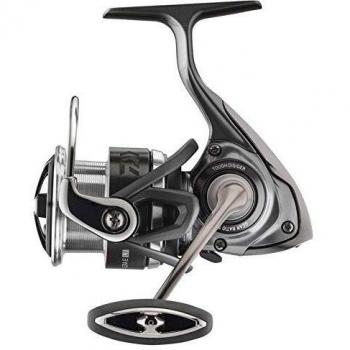 Daiwa - Moulinet Spinning Lexa E 19 Lt 4000Scxh - 270g - Cap.150m.0.23mm - LEXAE19LT4000SCXH