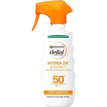 Sunscreen Spray SPF 50+ 300ml