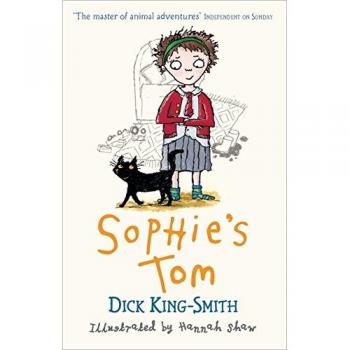 Sophie's Tom