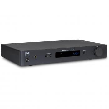 NAD C 328 Integrated Amplifier
