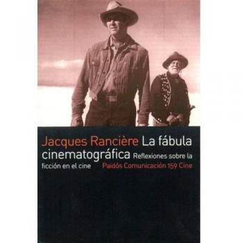 Fabula cinematografica - reflexiones sobre la ficcion en el cine