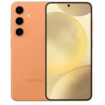 Samsung Galaxy S24+ 5G 12GB/512GB Naranja Sandstone Dual SIM SM-S926B