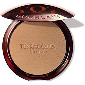 GUERLAIN Terracotta Bronzing Powder 03 Medium Warm