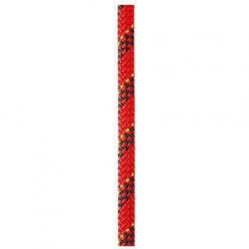 Petzl -Vector 12,5Mmx100M Roja