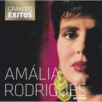 Grandes Exitos - Amalia Rodrigues