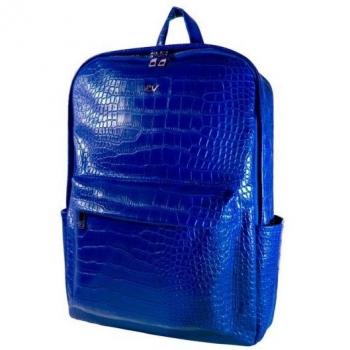 E-Vitta EVBP003002 - Mochila para Ordenador portátil de 16, Color Azul