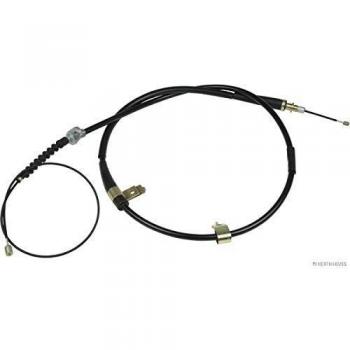 HERTH+BUSS JAKOPARTS J3921061 Cable de accionamiento, freno de estacionamiento
