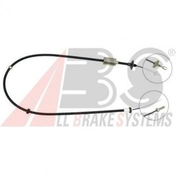 ABS K23720 Cables del Embrague