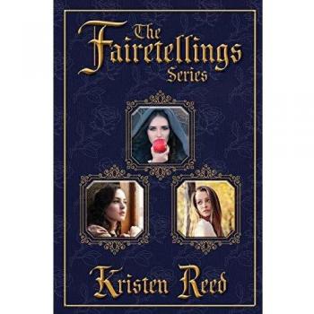 Serie Fairetellings: Libros 1 a 3