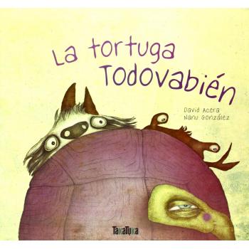 La tortuga Todovabién
