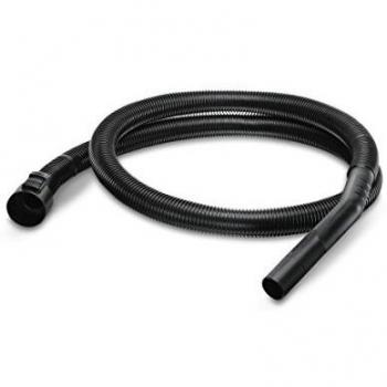 Manguera de Succión Karcher DN 35, 2.2m para Aspiradoras WD/MV