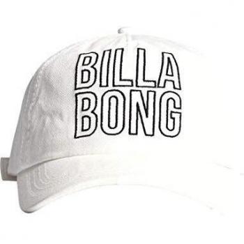 Billabongz gorra de baseball mujer u beige