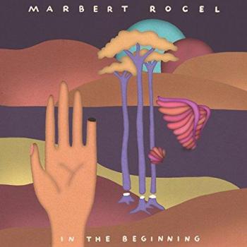 In The Beginning [Vinilo]