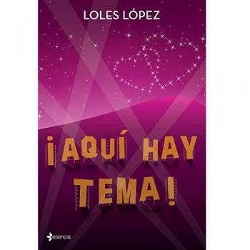 ¡Aquí hay tema!