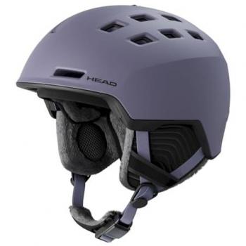 Casco de Esquí Head Rita Violeta XS-S Mujer