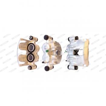 Pinza de freno FERODO FCL694636, Delantero Derecha, compatible con vehículos específicos, incluye pistones y sellos de alta calidad, diseño optimizado para un rendimiento superior en frenado
